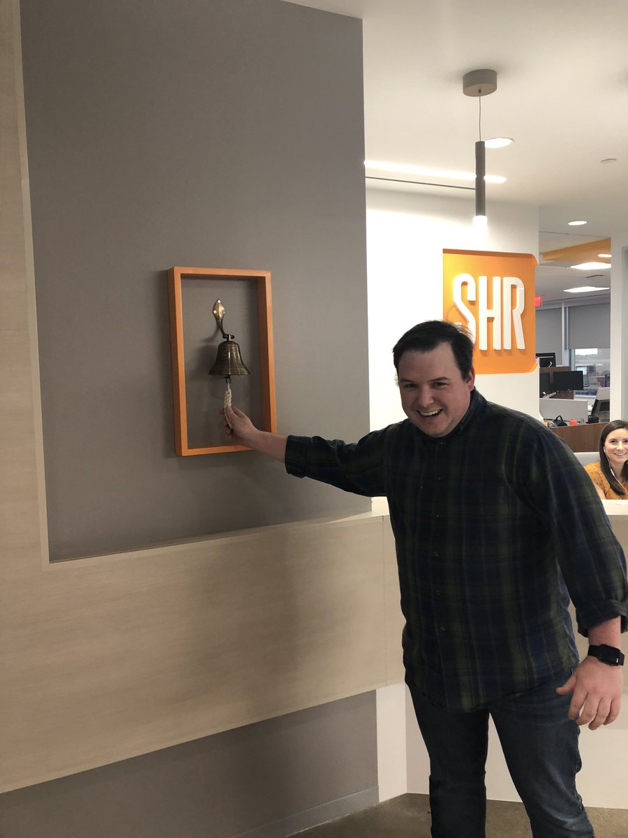 SHR_Global's tweet photo. Another successful booking engine implementation from the 'seal tamer' himself, Alex Alston. Yes, in a previous life, Alex trained seals. #LifeatSHR https://t.co/CsU2uwfNYE