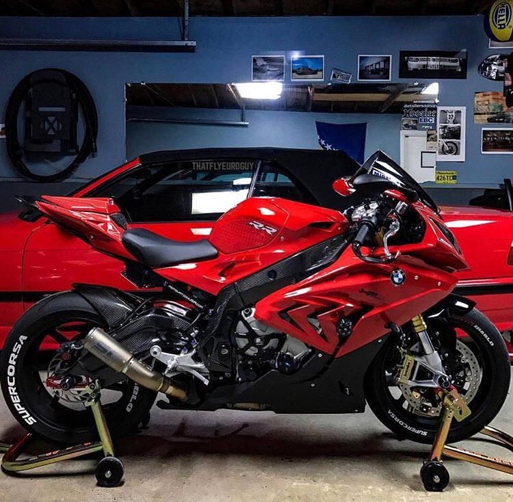 365BikeLife's tweet photo. My all time favorite 👌🏽 #bmw #s1000rr #sportbikelifestyle #sportbikelife #superbike #superbikes #migente #motorcycle #motorcycles #motomonday #kawi #suzuki #yamaha #ktm #aprilia #mv #triumph #honda #cbr #gsxr #r1 #kawasaki #kawasakininja #365bikelife #bikelife #killswitchbikes https://t.co/zGoI6DHwsY