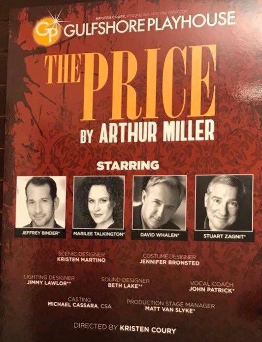 GulfshorePlay's tweet photo. Here we go!!
#GPThePrice
#ActorTakeover https://t.co/dZvgllWj8g