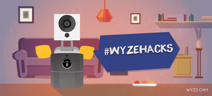 How Does Time Lapse Work On Wyze Camera - time lapse