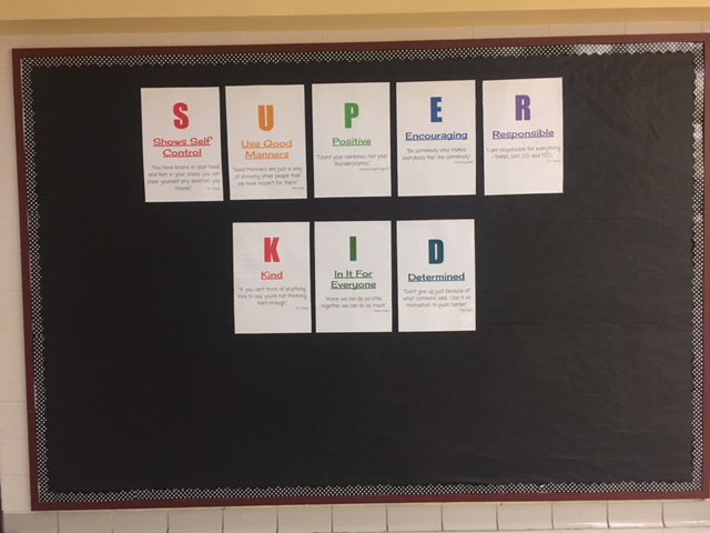 Southwood Valley Elementary tweet media