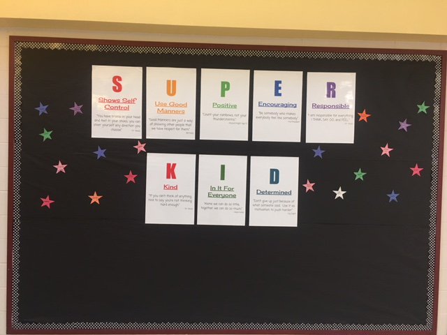 Southwood Valley Elementary tweet media