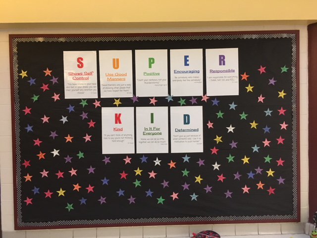 Southwood Valley Elementary tweet media
