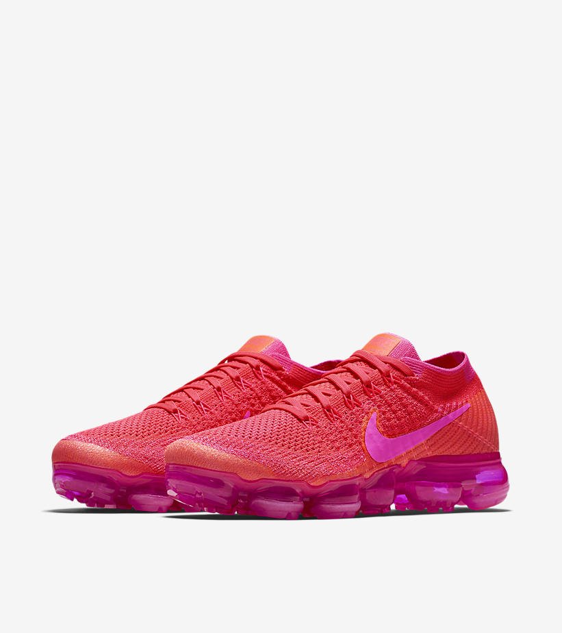 hyper punch vapormax release date