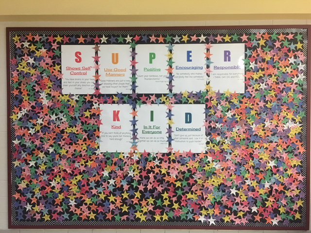Southwood Valley Elementary tweet media