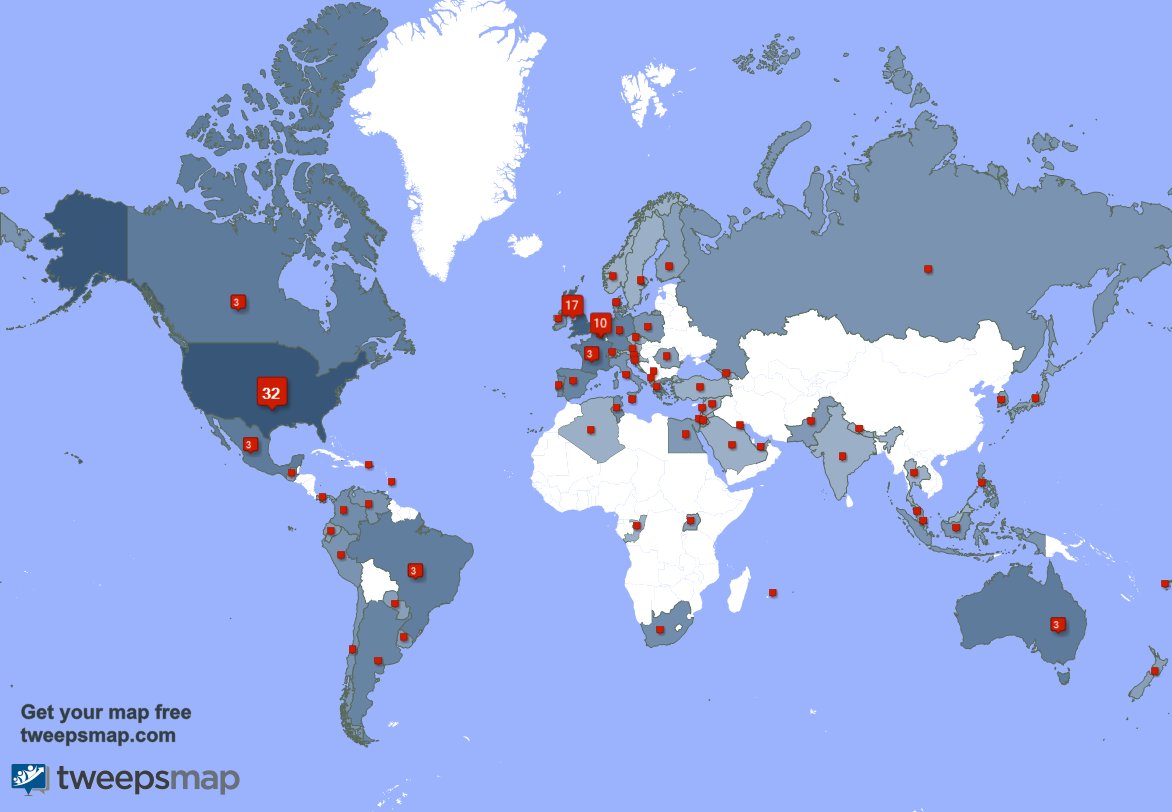 whitegrandes's tweet photo. I have 3 new followers from USA, and more last week. See https://t.co/927dTTyKWE https://t.co/ZDMNMDf9IJ