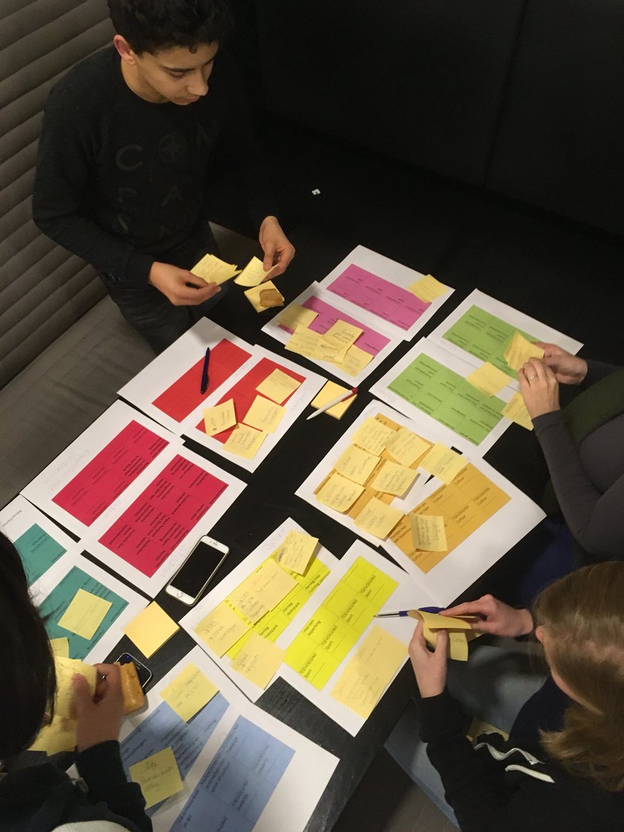 Cityboost 's-Hertogenbosch tweet media