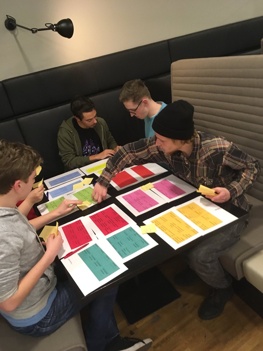 Cityboost 's-Hertogenbosch tweet media