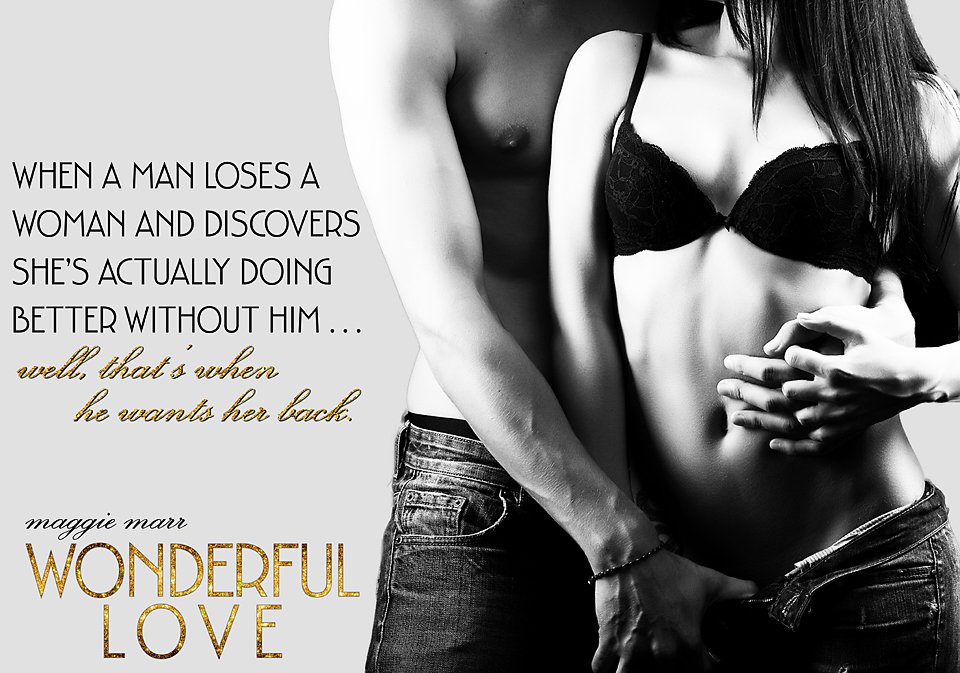 TheNextStepPR's tweet photo. π₯ #TeaserRecap π₯
#WonderfulLove by @maggiemarr
#MaggieMarrBooks #WonderfulLove #ContemporaryRomance #HotRead
#Amazon https://t.co/3oWSSzwJTo https://t.co/Jt3MkgfIHS