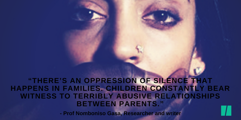 HuffPostSA's tweet photo. WATCH: A dialogue on living in fear as a woman in South Africa: @NombonisoGasa & @NolwAzi_Tusini | Partnered: @JohnnieWalkerSA #strideforgood https://t.co/bqlkXMzPdp https://t.co/yIveU9vGSV