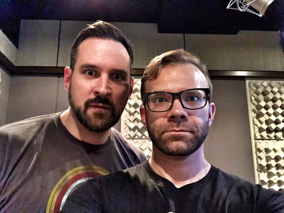 This is fine, we’re fine. #CriticalRole