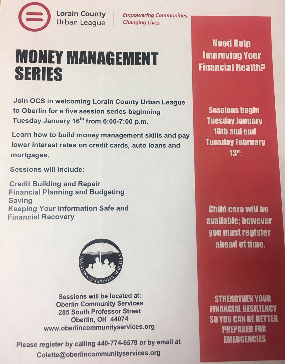 Interested in money management 💰