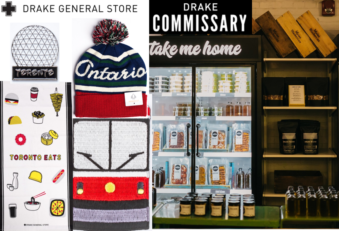 ULIToronto's tweet photo. It's the final day to win a daily prize for #CityResolve 2018! Keep using the hashtag and posting about what makes Toronto until Monday for you chance to win a grand prize of these awesome products from @thedrakehotel's @DrakeGenrlStore & #drakecommissary https://t.co/KdBI2wskPX