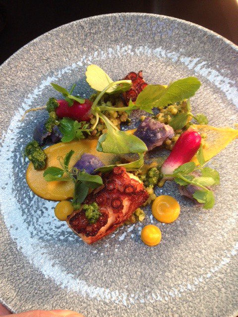 Trinity_restrnt's tweet photo. New menu launched today! Our prettiest yet! https://t.co/k90mfptytR