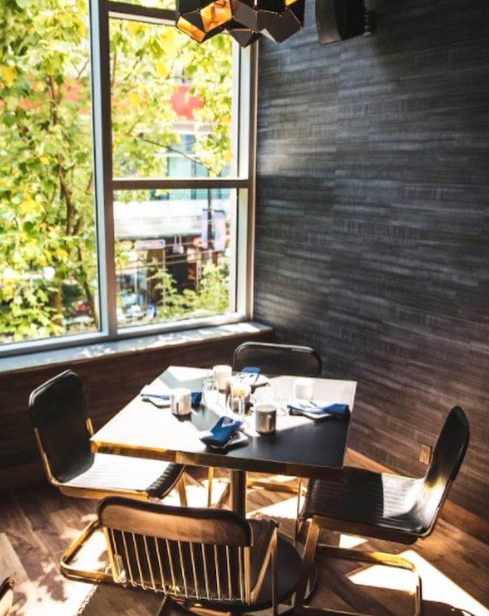 hendricksyvr's tweet image. Ahhh... nothing better than a good cup of coffee with great friends in the morning. Buenos dias, #Vancouver!