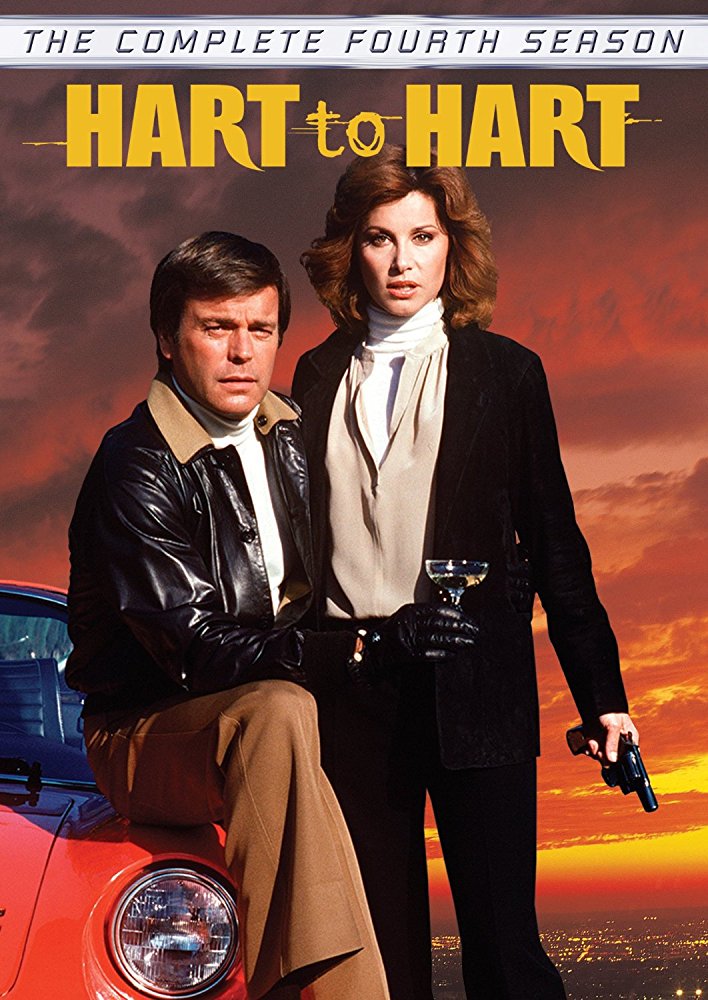 Stefanie_Powers's tweet photo. OTD in 1983 the HART TO HART episode “Emily by Hart” aired. When Jennifer meets the fiancé of a former journalism student, who recently committed suicide, Jennifer &amp; Jonathan come to the conclusion that it was murder, &amp; get caught up in preventing another - Jennifer's. https://t.co/6XHUMMF0PE