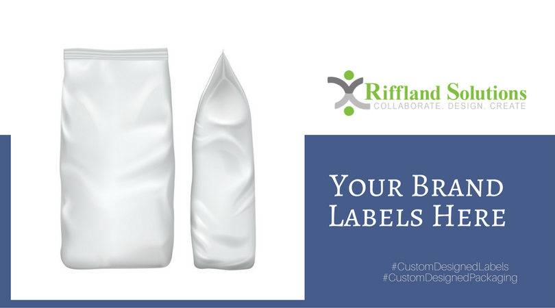RifflandSol's tweet photo. Strengthen #BrandAwareness and protect your brand from liability with , #CustomDesignedLabels. Read more here: https://t.co/sRfaJtsT4I #CustomLabels #CustomPackaging #BrandedLabels #BrandedPackaging #RifflandSolutions https://t.co/Seq2YEgMhd