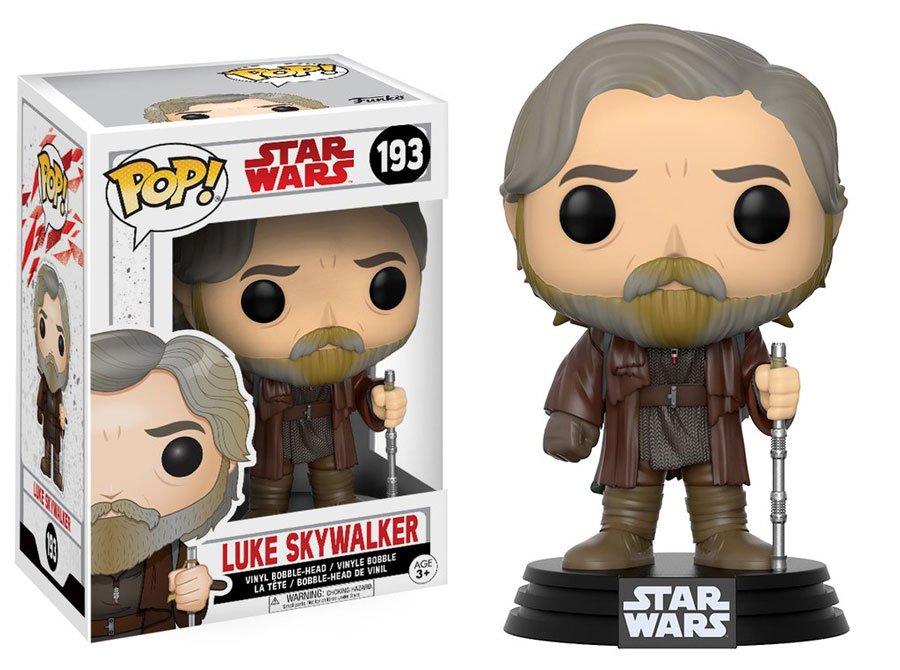 OriginalFunko's tweet image. RT &amp;amp; follow @OriginalFunko for the chance to win a Luke Skywalker Pop! #NationalMilkDay