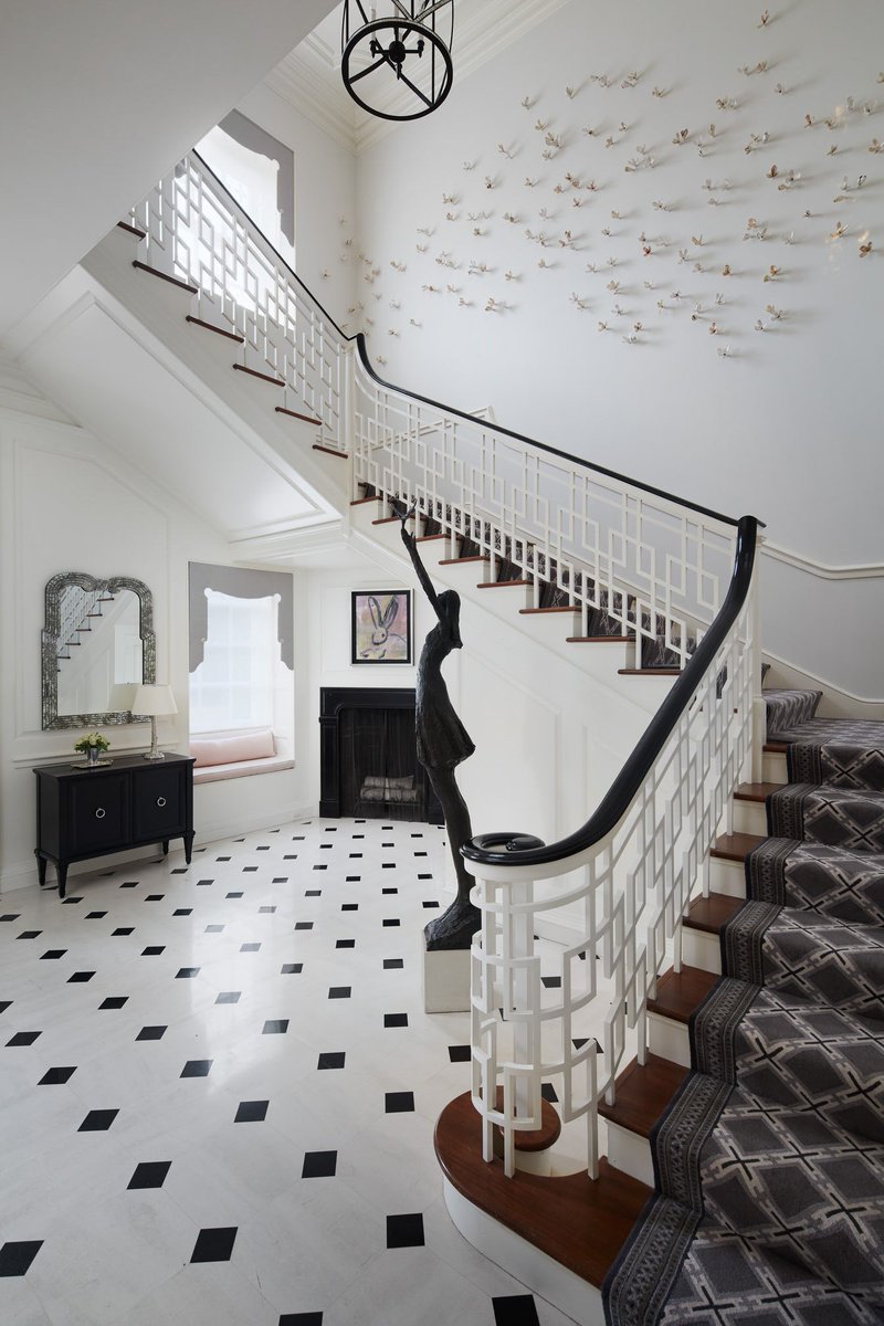 LakeShoreDsgn's tweet photo. Ever wondered what an exceptional entryway would look like? Visitors first see this  https://t.co/bdie39Nkrz #entryway  #vanwa #Clarkwa https://t.co/Gq6guZJVuw