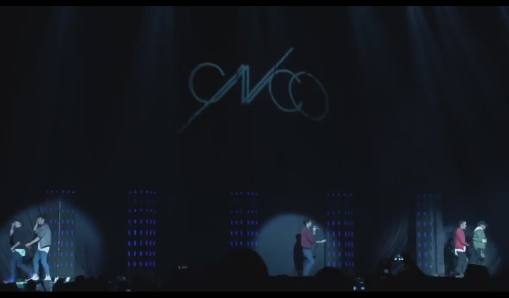 aniko_csato's tweet photo. #CNCO #BestBoyBand #iHearAwards https://t.co/2Q1hbHa4Ep