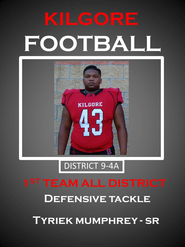 Teslalivechat36's tweet photo. CONGRATS TO THE DOGS WHO RECEIVED 1ST TEAM ALL DISTRICT DEFENSIVE HONORS! #18ULLDOGS https://t.co/0qshLt1WbC