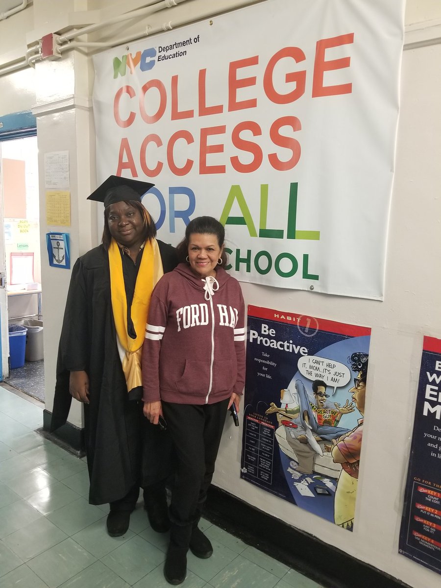 esmtis190's tweet photo. #CollegeAwarenessDay2018 https://t.co/az7E7QXEEp
