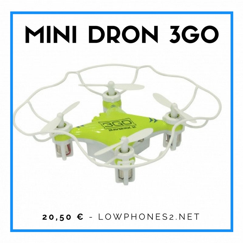 lowphones_net's tweet photo. ¡Comienza el año por todo lo alto!
Disfruta de este #MicroDron, muy estable y fácil de manejar, a un precio excepcional. ¡Podrás hacer increíbles #Flips!
➤ https://t.co/oncvoTZbCu
#LowPhones #Dron #3GO https://t.co/4spifWykH3
