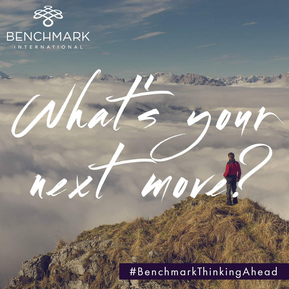 benchmarkgroup's tweet image. Understanding current market trends is essential. Let Benchmark International assist you in your acquisition journey. Our team of professionals stay on top of their game, so you can stay on top of yours. What’s your next move? #BenchmarkInternational #BenchmarkSuccess