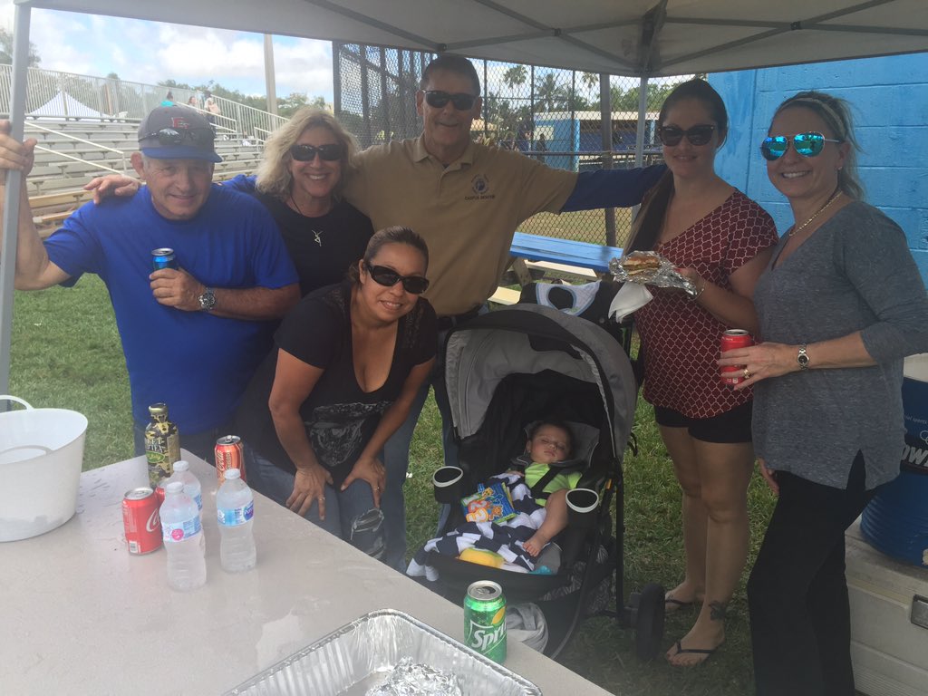 NewMePBRB's tweet photo. Thank you to our parent volunteers! #2018BBQ https://t.co/KX4poyhFw1