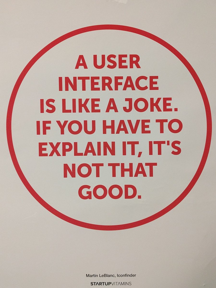 edwyder's tweet photo. Love it! https://t.co/QbKICkdqkl