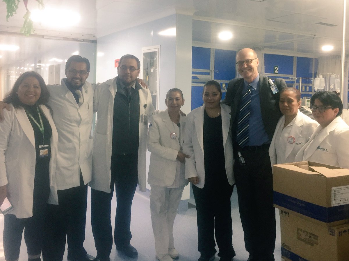 HandHygieneArbo's tweet photo. Great to present #HandHygiene science in Mexico City this week. @GOJOindustries is trying to save lives. The AMEIN nosocomial infection Conference &amp; leaders + IMSS Leaders are fantastic! https://t.co/ZDhcSmG8YM