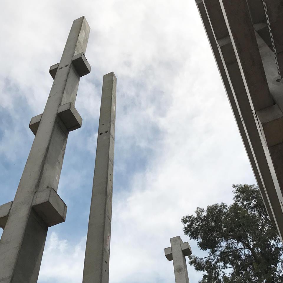Vibrocomsrl's tweet photo. #Columnas #Vibrocom #Hormigon #Pretensado #Premoldeado #construccion #Obras https://t.co/zotWcCCpMb