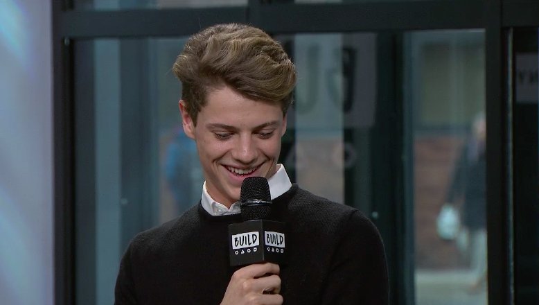 BUILDseriesNYC's tweet photo. โI think the most important thing for this company is that our creators are cool. Itโs less about the views and more about what is viewedโ - @JaceNorman #creatoredgemedia https://t.co/628WvlNree