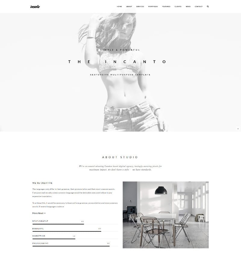 themeitwp's tweet image. New WordPress Theme (Incanto) has been reviewed on Theme It - themeit.com/incanto/ #Visual_Composer #WordPress_Themes