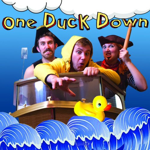 TheatreNewsWeb's tweet photo. Echo: https://t.co/H53qyDUP8a #FacePlantTheatre presents One Duck Down at the #VaultsFest @faceplant__theatre #oneduckdown https://t.co/VMlfKVh2dh https://t.co/Q6Bei69Oba