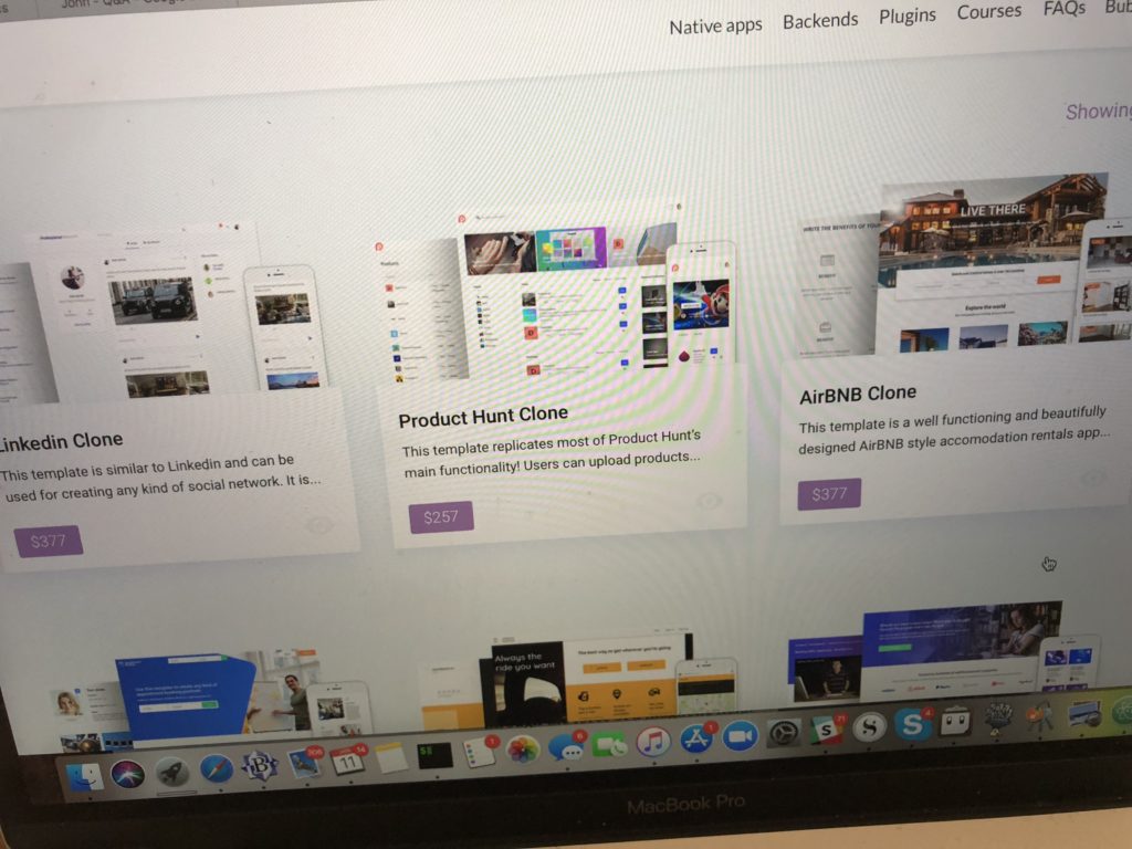 geanra3's tweet image. #Zeroqode will #Usher us into a #Codeless #Future - wp.me/p8XyML-g3e - #Tech