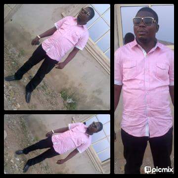 danieldave007's tweet image. #NewProfilePic