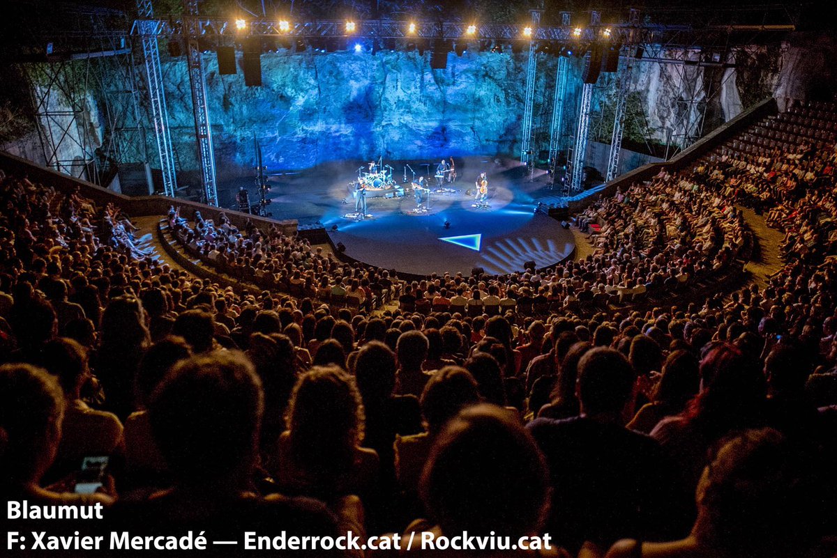 blaumut's tweet photo. Ja ha començat la votació als Premis @enderrock 2018! Hi accedim en cinc categories diferents:
🏆Millor disc de pop-rock
🏆Millor cançó de pop-rock
🏆Millor artista
🏆Millor directe
🏆Millor videoclip
que podeu votar a: https://t.co/oHYqZkagvF

Salut i música!! https://t.co/CTa8I38Ctf