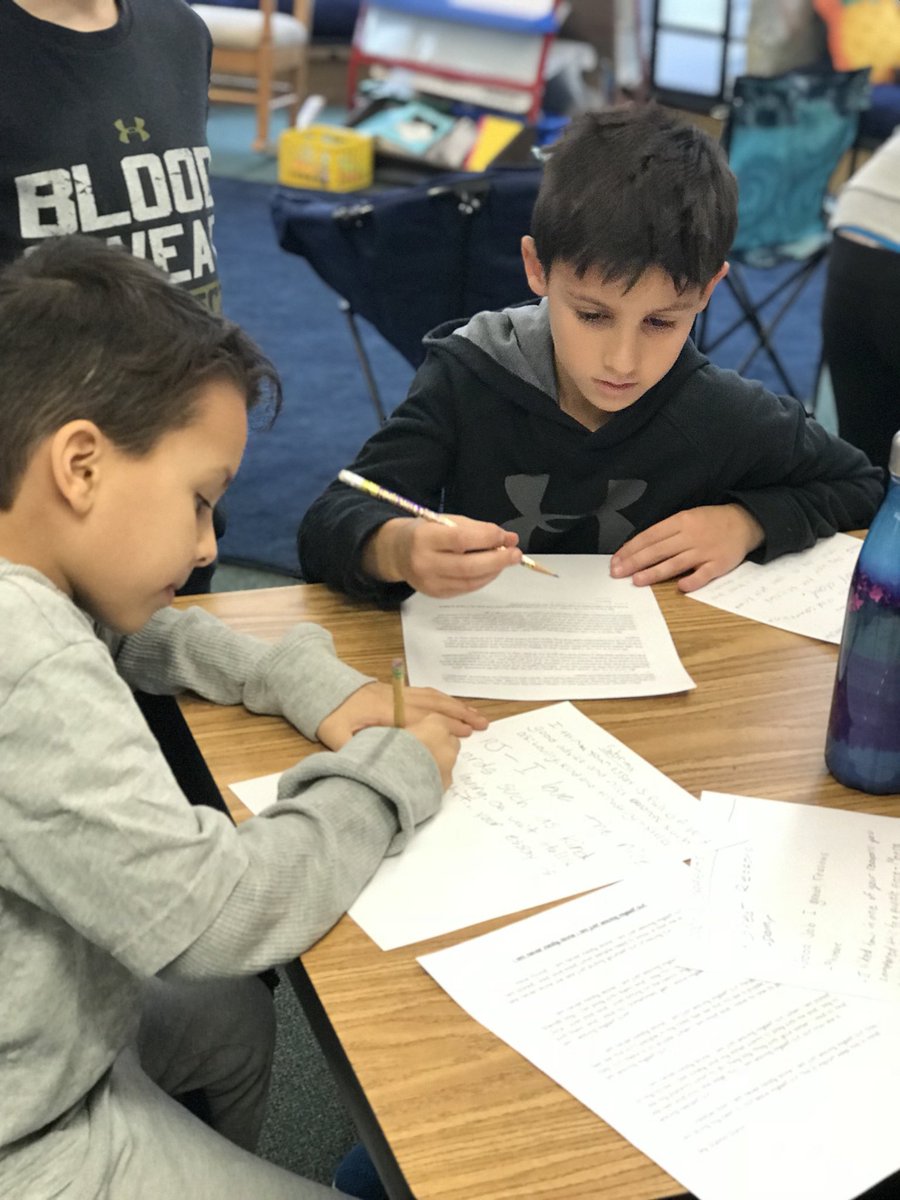 Mrs_Rago's tweet photo. Museum Share for Personal Essays. Amazing comments and critiques. #heathcotepride #organizedwriting #supportthatthesis https://t.co/EeVrWf9jJk
