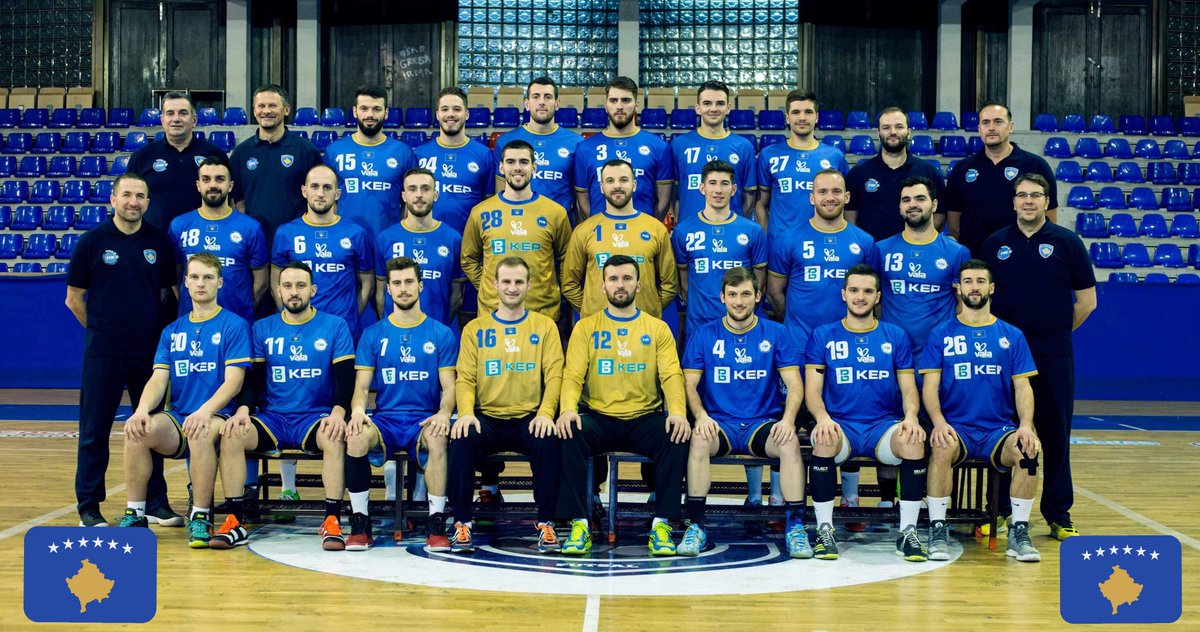Handball Sports in Kosovo
