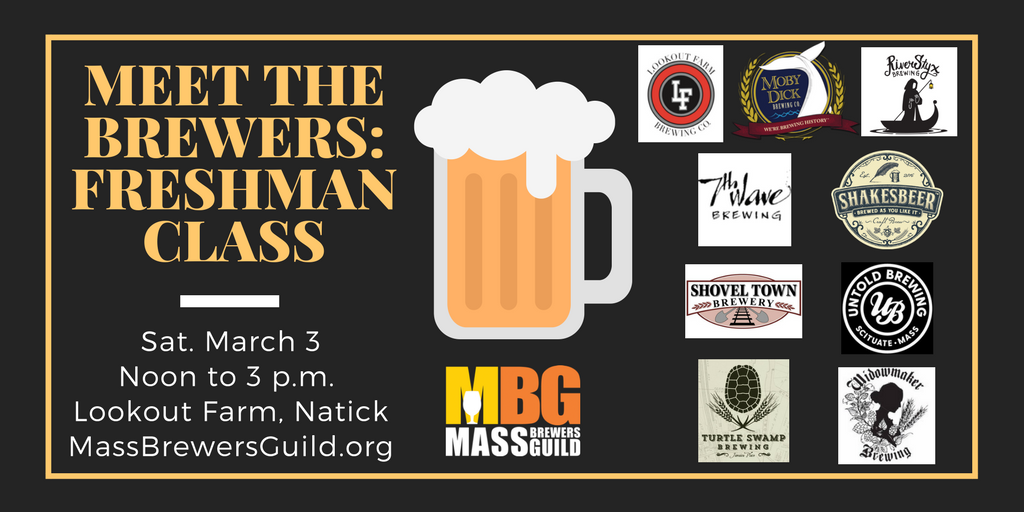 MABrewersGuild's tweet photo. Meet the Brewers: Freshman Class of 2018 tickets are now on sale. Get them while they last https://t.co/bYkeHCyYK8 https://t.co/WQCyG21wFd