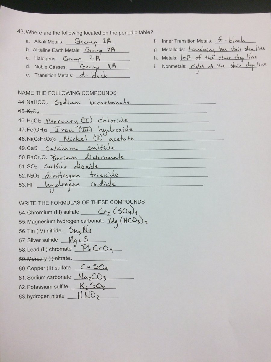 HayesChem's tweet photo. Final Review, Part 2 https://t.co/0rpaJlrKGZ