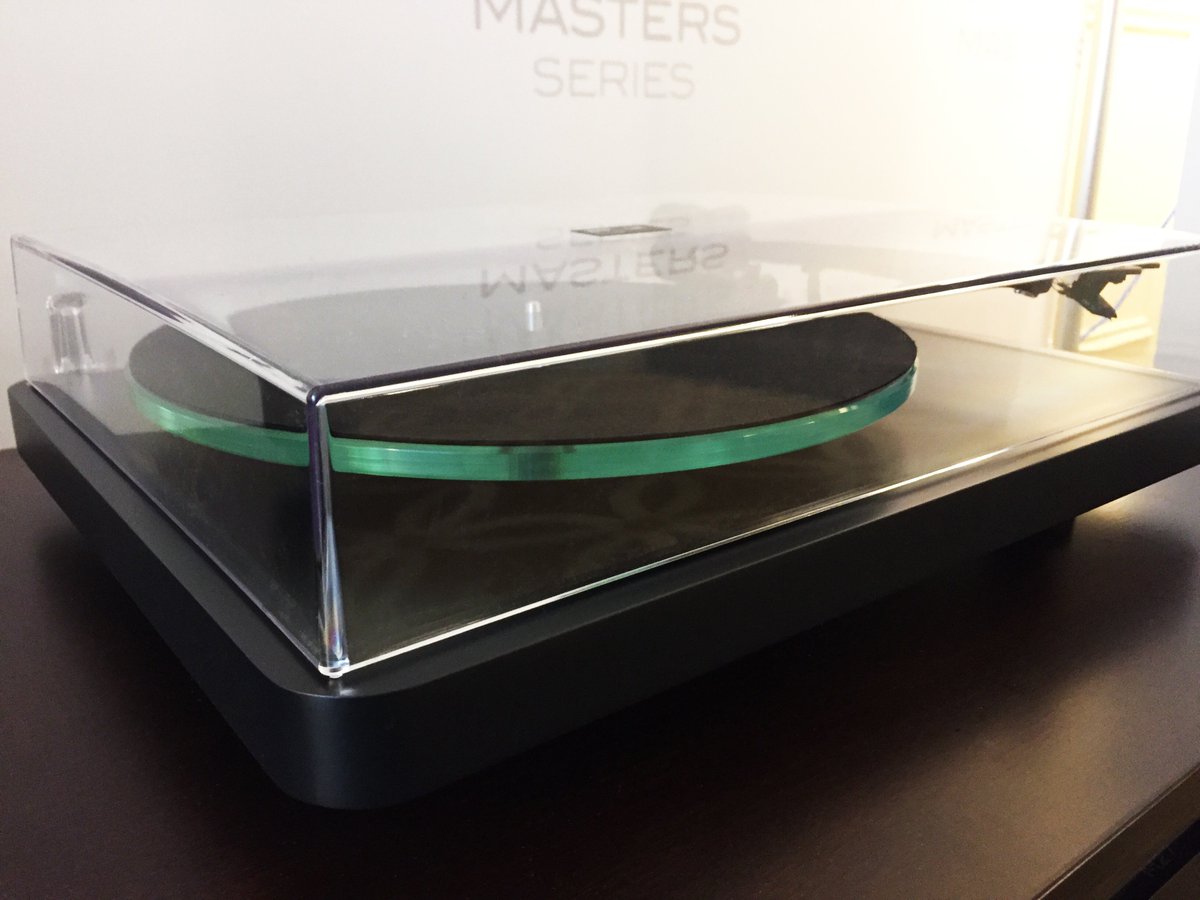 NAD Electronics tweet media