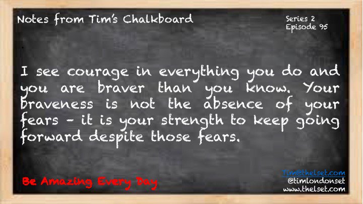 TimLondonSET's tweet photo. Exude passion in everything you do -Tim Dingle #quote #amazing https://t.co/5dW2Oz4W1l