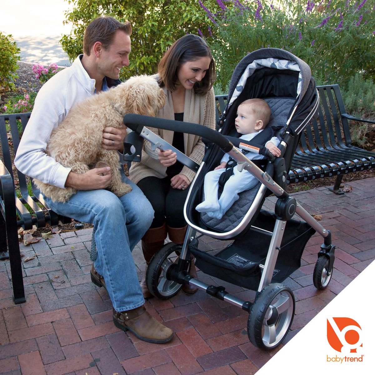 baby trend sprout travel system