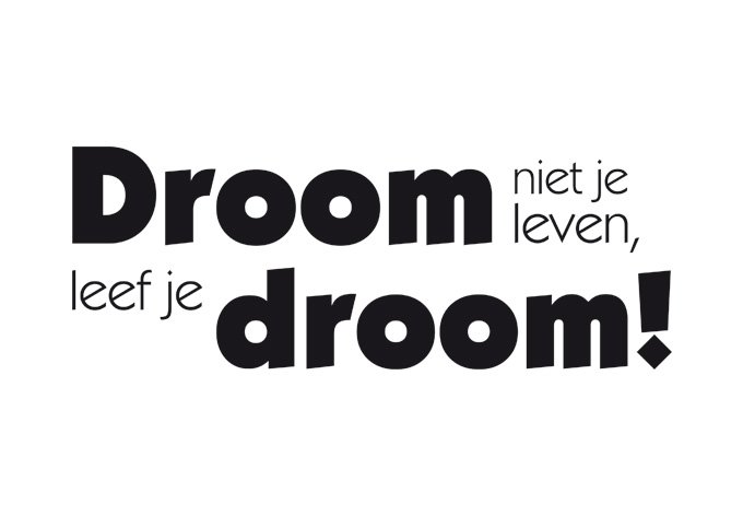 MarianKrook's tweet photo. @femnetwerk heeft mij geïnterviewd! Erg leuk... Zoals je kunt lezen, breng ik het motto van ontbijthotel @deslaapfabriek "Droom niet je leven, maar leef je droom" graag in de praktijk. Met pieken en dalen, maar ik ga ervoor!
https://t.co/PtCCaDMkdW https://t.co/c90VDBLcns