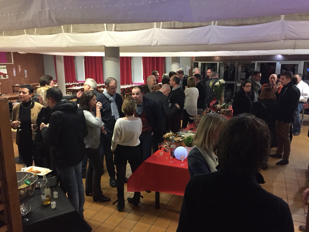 Entrepreneurs Gâtine (@club_ent_gatine) on Twitter photo 