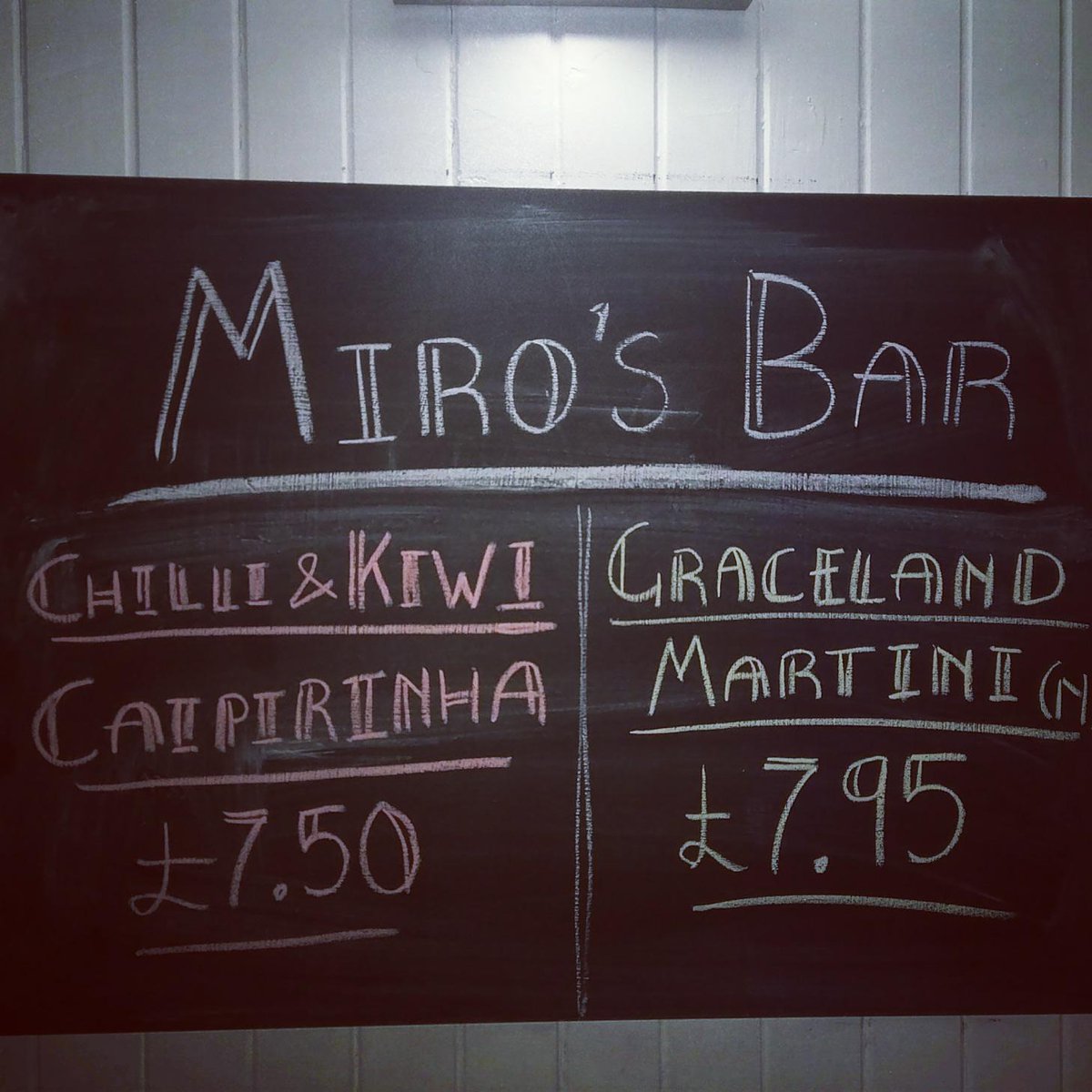 Miro's Bar Aberdeen tweet media