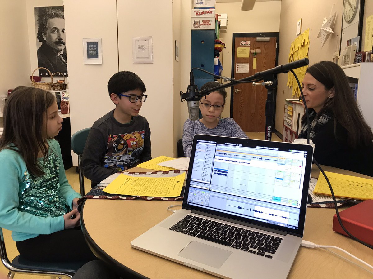 Hart Magnet Elementary’s first podcast of 2018.  4th Grade Reading Rocks! #hartradio #hartmagnet #readingchallenge2018