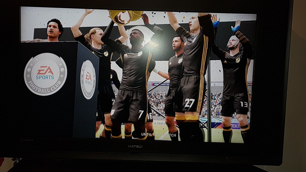 vpgbrumdon's tweet photo. Winning again https://t.co/nJoLppRehi